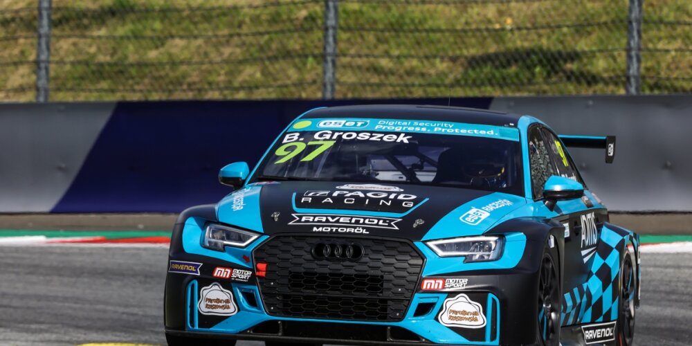 RedBullRing 2022 - #97